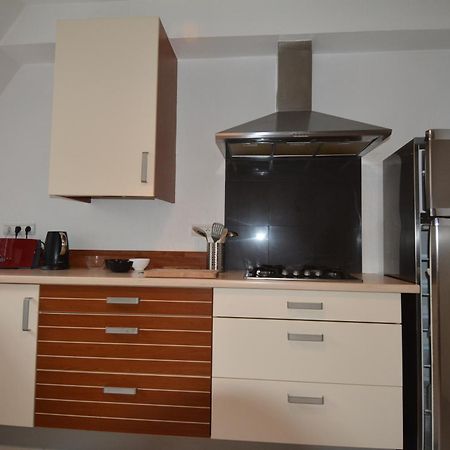 Appartement Saint-Malo Intra Muros חדר תמונה