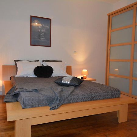 Appartement Saint-Malo Intra Muros מראה חיצוני תמונה