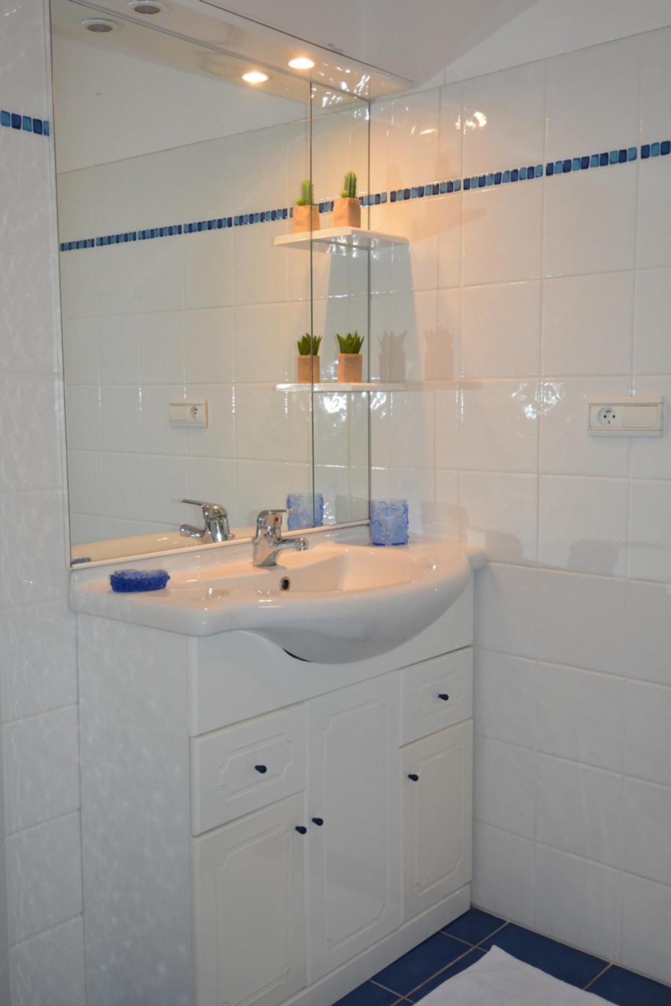 Appartement Saint-Malo Intra Muros חדר תמונה